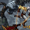 Игра God of War III. Remastered для PlayStation 4