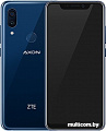 Смартфон ZTE Axon 9 Pro 64GB (синий)