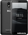 Смартфон BQ-Mobile BQ-5300G Velvet View (черный)