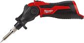 Стержневой паяльник Milwaukee M12 M12SI-0 4933459760 (без АКБ)