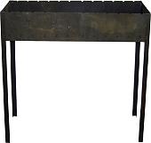 Разборный мангал Амет 1с2176