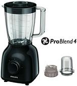 Стационарный блендер Philips HR2102/90