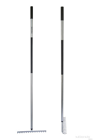 Грабли зубчатые Fiskars 1000652