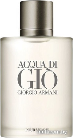 Giorgio Armani Acqua Di Gio EdT (30 мл)