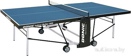 Теннисный стол Donic-Schildkrot Indoor Roller 900 230289-B (синий)