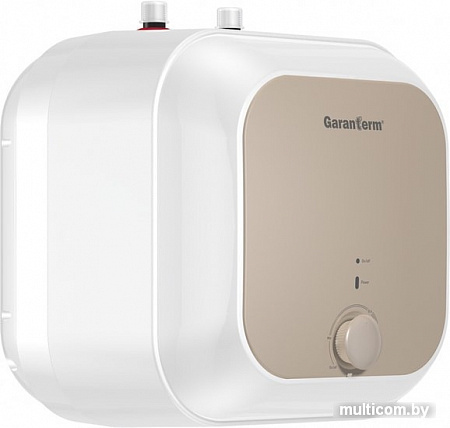Водонагреватель Garanterm Plus 15 U