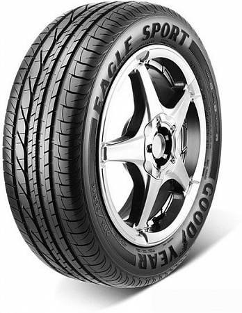 Автомобильные шины Goodyear Eagle Sport 185/60R15 88H