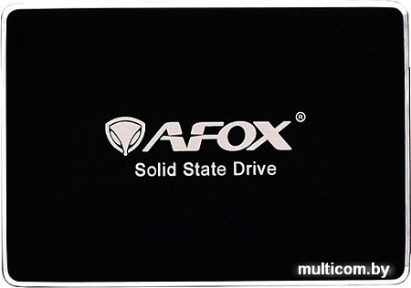 SSD AFOX SD250-512GN 512GB