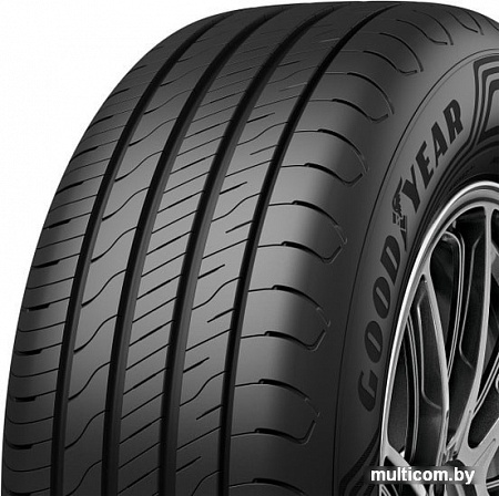 Автомобильные шины Goodyear EfficientGrip 2 SUV 235/55R17 99H