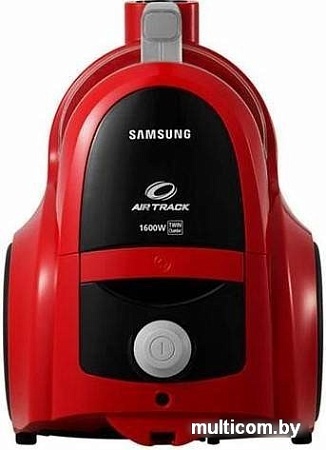 Пылесос Samsung VCC4520S3R/XEV