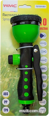 Распылитель WMC Tools TG7201051