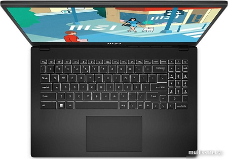 Ноутбук MSI Modern 15 H B13M-258XBY