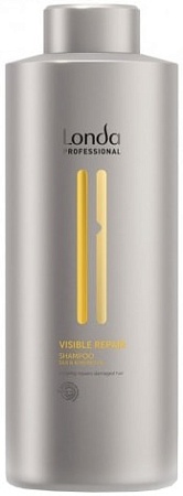Londa Шампунь для восстан. поврежденных волос Visible Repair 1000 мл