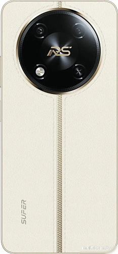 Смартфон Itel RS4 8GB/256GB (бежевый)