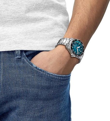 Наручные часы Tissot T120.807.11.091.00