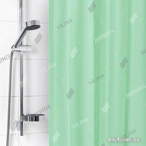 Вилина 6671 180x180 см (зеленый)