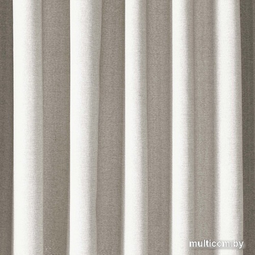 Комплект штор Pasionaria Ибица 400x230 (2 шт, кремовый)