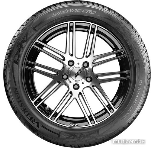 Автомобильные шины Vredestein Wintrac Pro 265/45R21 108W