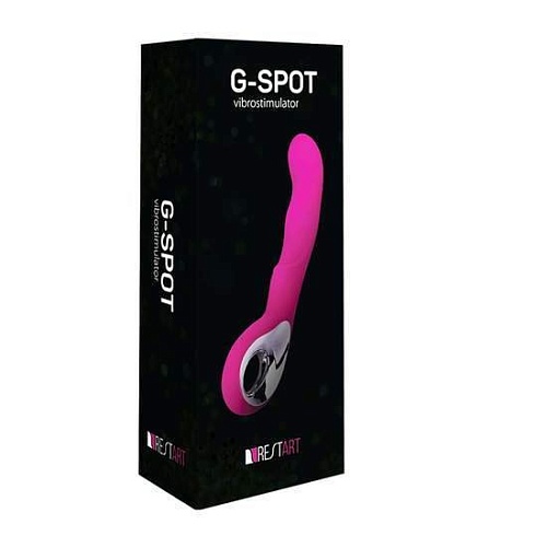 Вибратор RestArt G-Spot RA-300