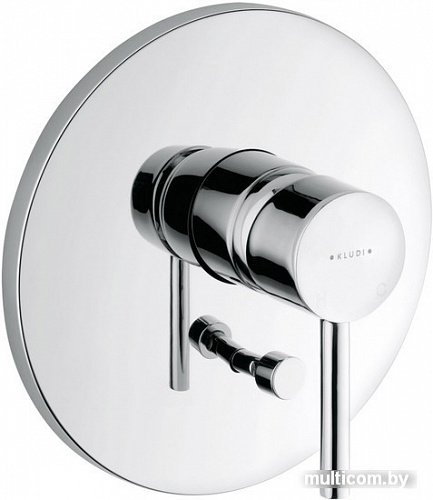 Смеситель Kludi Bozz 386500576