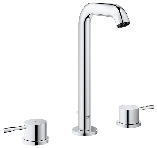 Двухрычажный смеситель Grohe Essence+ 20299001