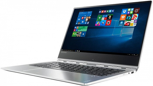 Ноутбук Lenovo Yoga 910-13IKB [80VG002TRU]
