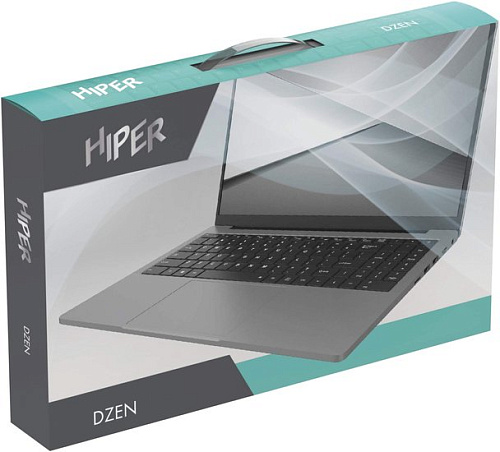 Ноутбук Hiper Dzen H1569O5165DMP