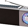 Радиоприемник Max MR-400 (серебристый)