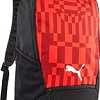 Спортивный рюкзак Puma IndividualRISE Backpack 09057603 (черный/красный)
