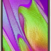 Смартфон Samsung Galaxy A40 4GB/64GB (белый)