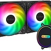 Кулер для процессора PCCooler GI-CL240vc