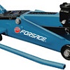 Подкатной домкрат FORSAGE T830013 3т.