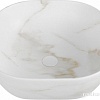 Умывальник Teymi Solli 41 Artceramic T50382 (мрамор белый матовый)