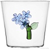 Стакан для воды и напитков Ichendorf Milano Botanica 09354032