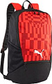 Спортивный рюкзак Puma IndividualRISE Backpack 09057603 (черный/красный)