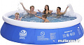 Надувной бассейн Jilong Prompt Set Pool (JL010204N)