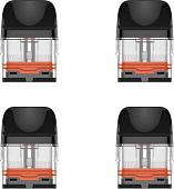 Набор картриджей Vaporesso для XROS Mesh 0.8 Ом Узкий (2мл, 4шт)