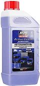 AVS Автошампунь для б/к мойки Active Foam 1 л PF-95