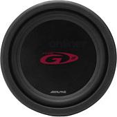 Головка сабвуфера Alpine SWG-844