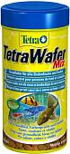 Сухой корм Tetra Wafer Mix 250 мл