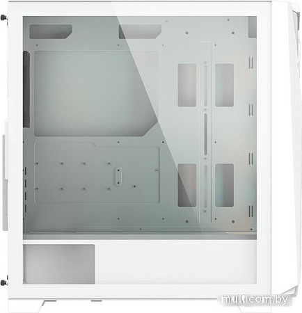 Корпус Gigabyte C301 Glass (белый)