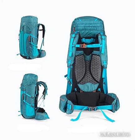 Туристический рюкзак Naturehike NH16Y020-Q 6927595787939 (голубой)