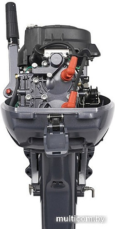 Allfa T9.9 (черный)