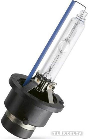 Ксеноновая лампа Philips D2S Xenon WhiteVision gen2 2шт