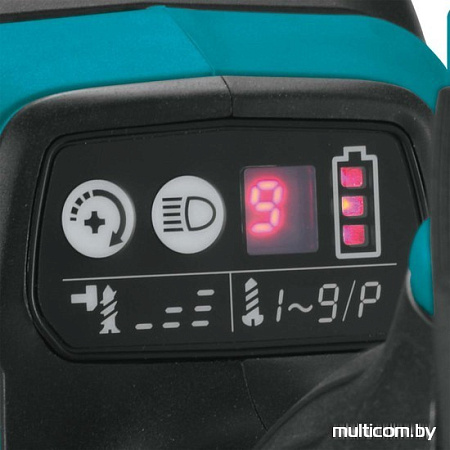 Шуруповерт Makita Makita DTP141Z