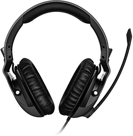 Наушники Roccat Khan Pro (серый) [ROC-14-620-AM]