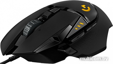 Игровая мышь Logitech G502 Hero