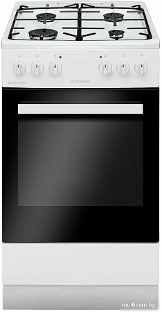 Кухонная плита Hansa FCMW56069H