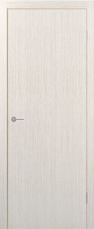 Межкомнатная дверь Юркас Stark ST11 ДГ 90x200 (бьянко)