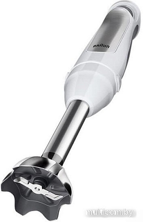 Погружной блендер Braun MultiQuick 7 MQ7000WH